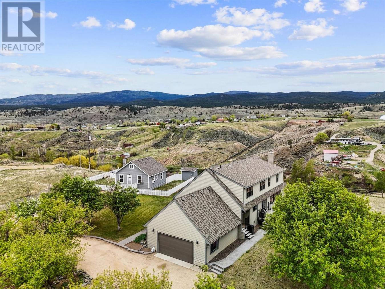 Kamloops, BC, V1S2A2, United States, 5 Bedrooms Bedrooms, ,Residential,For Sale,1858601