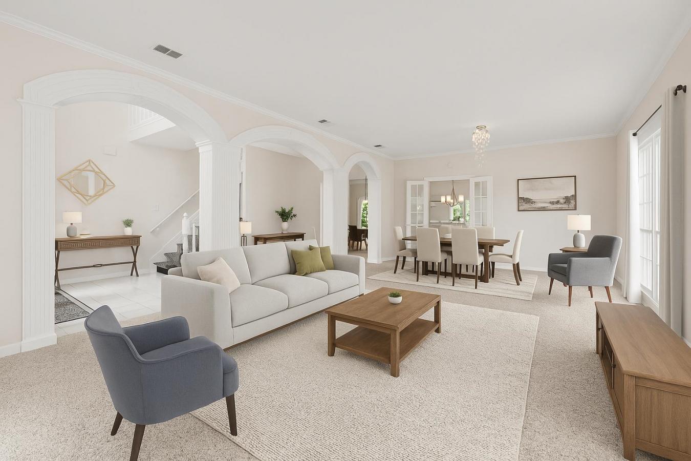 Collierville, Tennessee, 38017, United States, 4 Bedrooms Bedrooms, ,3 BathroomsBathrooms,Residential,For Sale,1858600