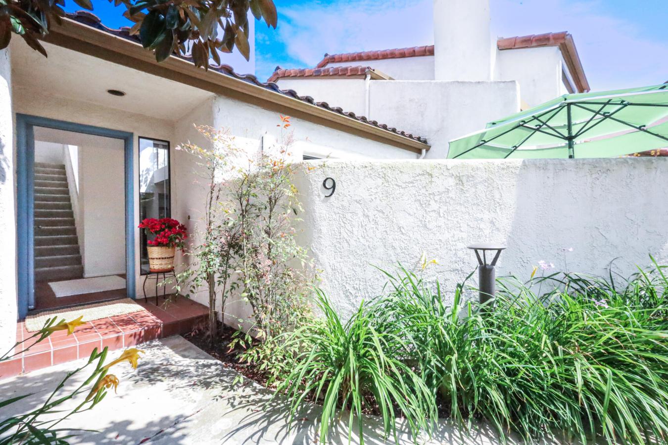 SANTA BARBARA, Santa Barbara, 93109, United States, 2 Bedrooms Bedrooms, ,2 BathroomsBathrooms,Residential,For Sale,1858597