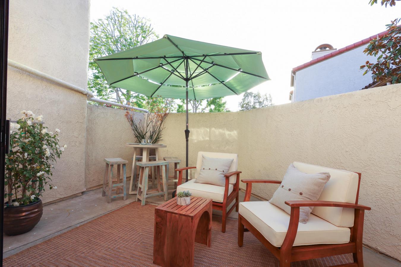 SANTA BARBARA, Santa Barbara, 93109, United States, 2 Bedrooms Bedrooms, ,2 BathroomsBathrooms,Residential,For Sale,1858597