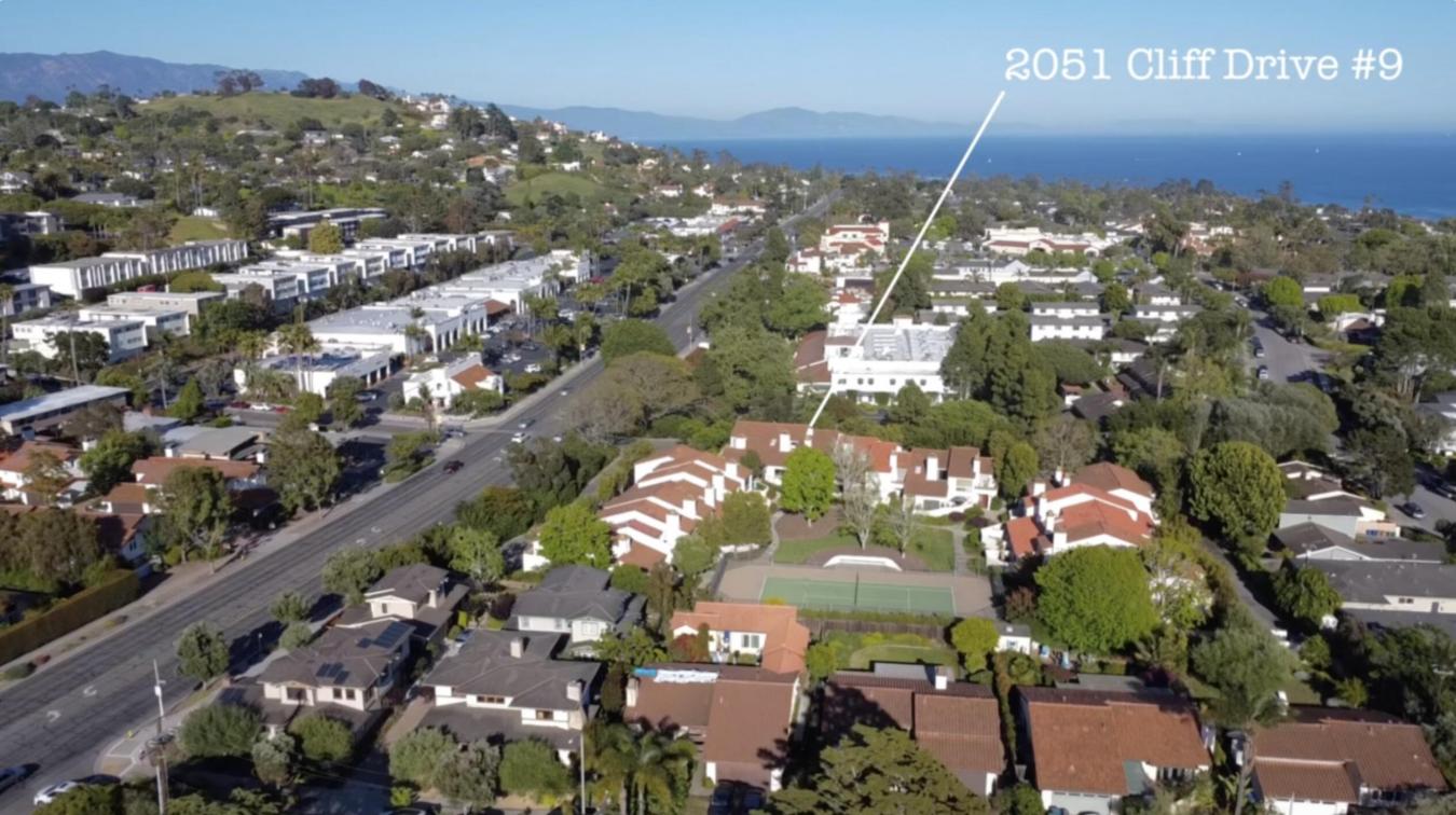 SANTA BARBARA, Santa Barbara, 93109, United States, 2 Bedrooms Bedrooms, ,2 BathroomsBathrooms,Residential,For Sale,1858597