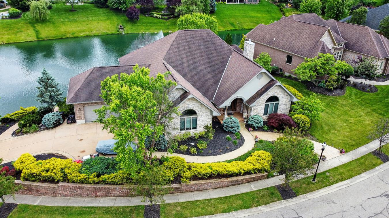 South Lebanon, Ohio, 45065, United States, 4 Bedrooms Bedrooms, ,3 BathroomsBathrooms,Residential,For Sale,1843237