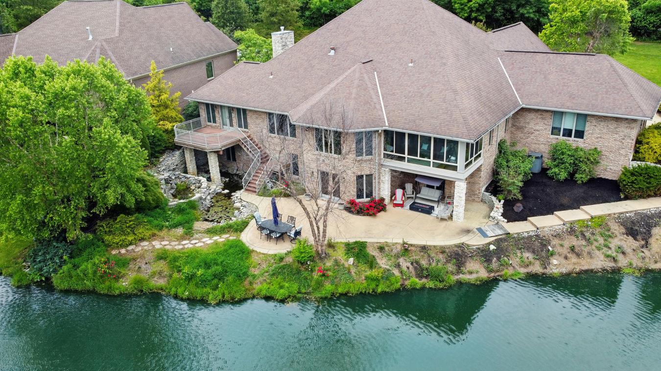 South Lebanon, Ohio, 45065, United States, 4 Bedrooms Bedrooms, ,3 BathroomsBathrooms,Residential,For Sale,1843237