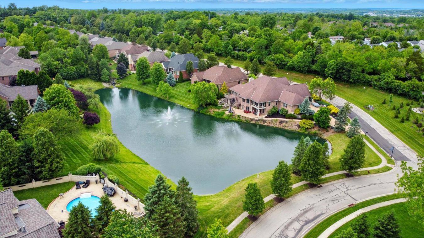 South Lebanon, Ohio, 45065, United States, 4 Bedrooms Bedrooms, ,3 BathroomsBathrooms,Residential,For Sale,1843237