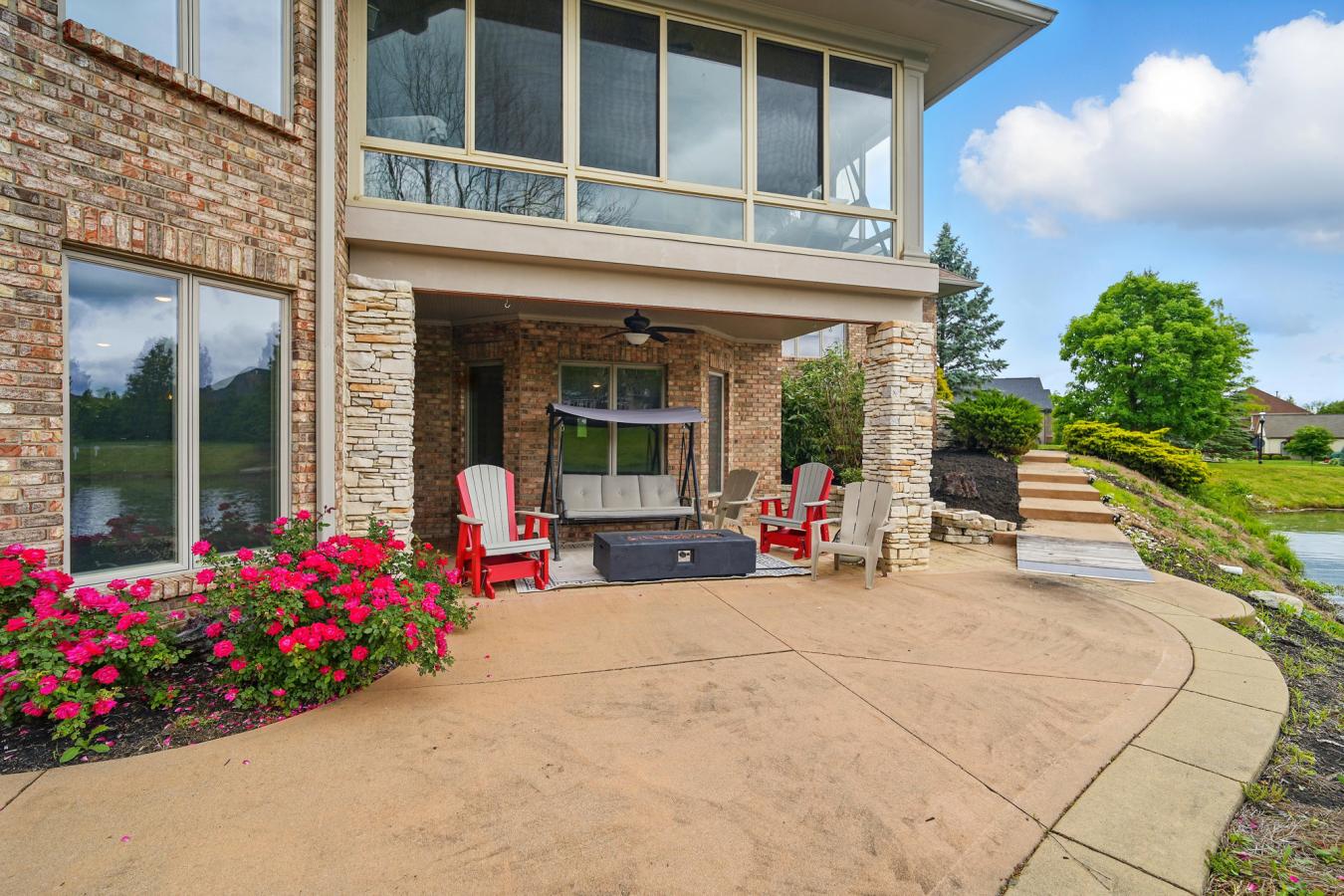 South Lebanon, Ohio, 45065, United States, 4 Bedrooms Bedrooms, ,3 BathroomsBathrooms,Residential,For Sale,1843237