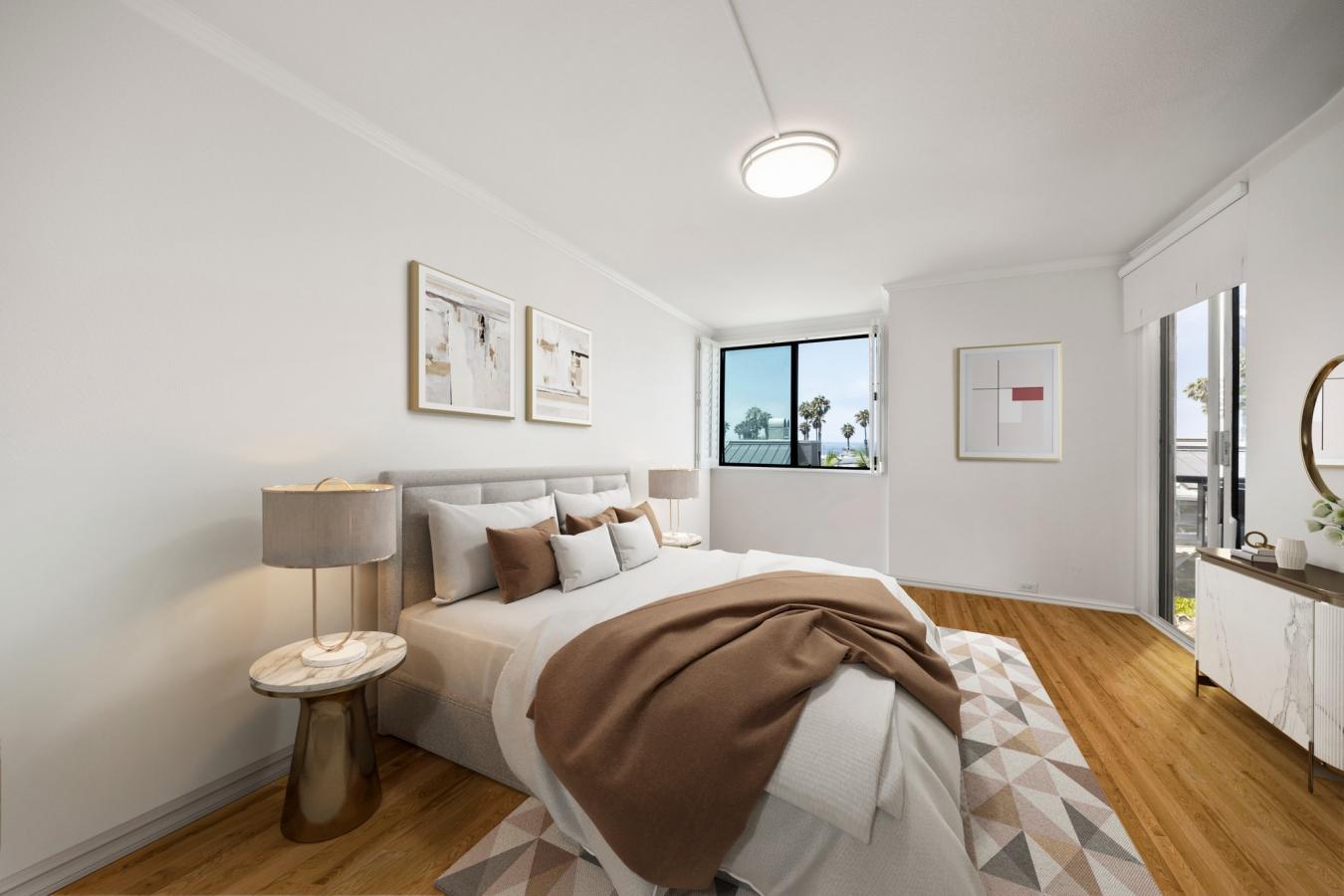 Santa Monica, Los Angeles, 90405, United States, 2 Bedrooms Bedrooms, ,1 BathroomBathrooms,Residential,For Sale,1858593