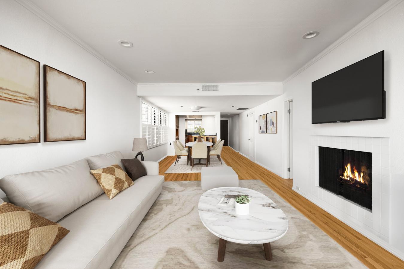 Santa Monica, Los Angeles, 90405, United States, 2 Bedrooms Bedrooms, ,1 BathroomBathrooms,Residential,For Sale,1858593