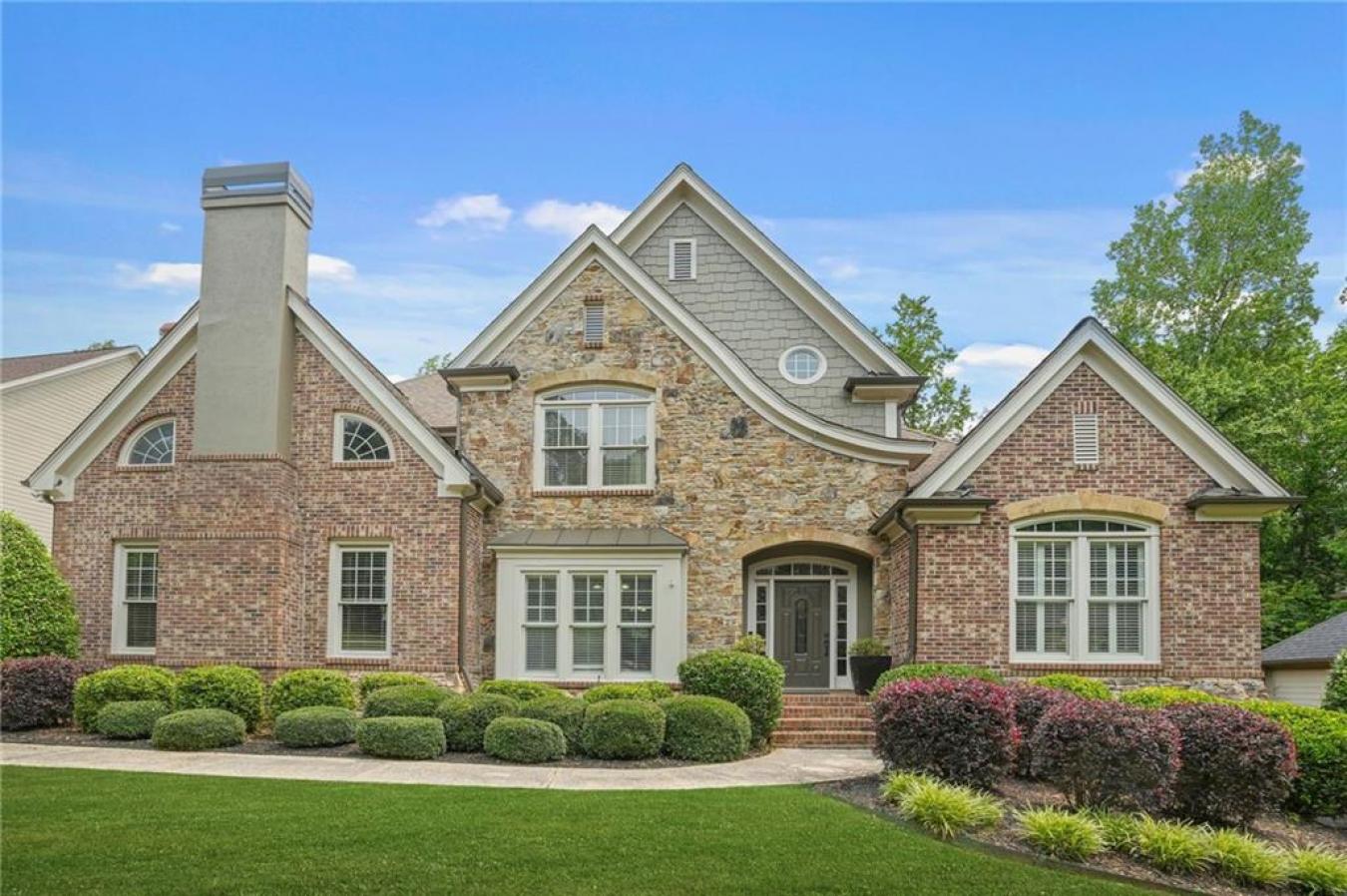 Canton, Georgia, 30115, United States, 5 Bedrooms Bedrooms, ,4 BathroomsBathrooms,Residential,For Sale,1858592
