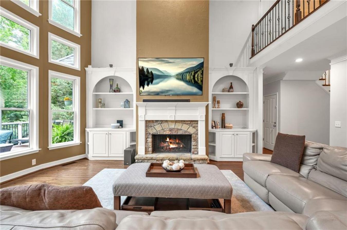 Canton, Georgia, 30115, United States, 5 Bedrooms Bedrooms, ,4 BathroomsBathrooms,Residential,For Sale,1858592