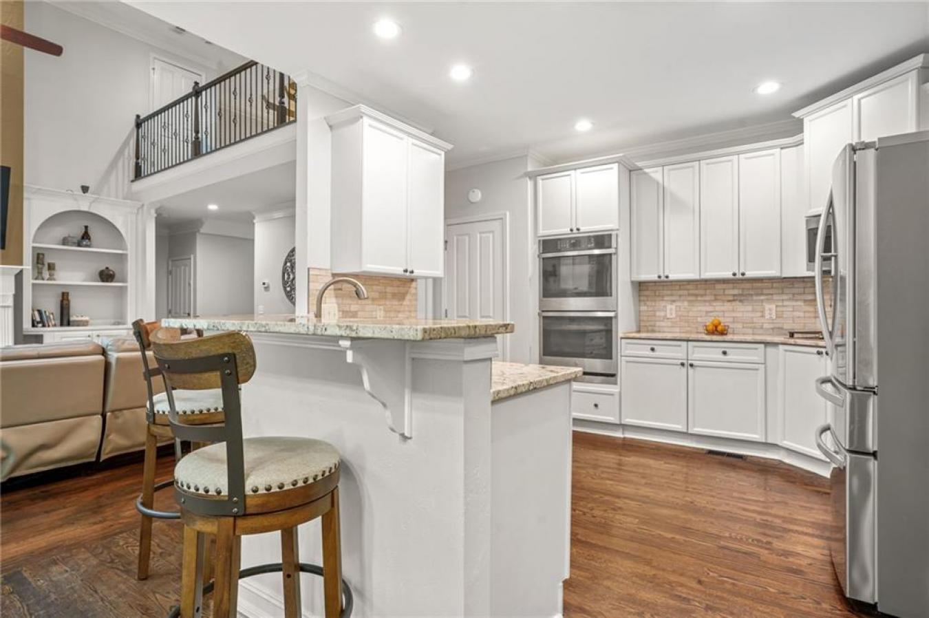 Canton, Georgia, 30115, United States, 5 Bedrooms Bedrooms, ,4 BathroomsBathrooms,Residential,For Sale,1858592