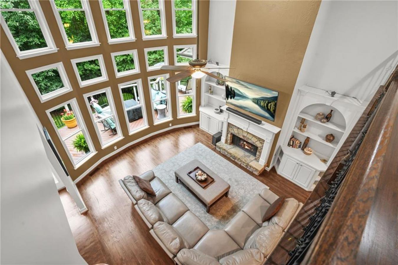 Canton, Georgia, 30115, United States, 5 Bedrooms Bedrooms, ,4 BathroomsBathrooms,Residential,For Sale,1858592