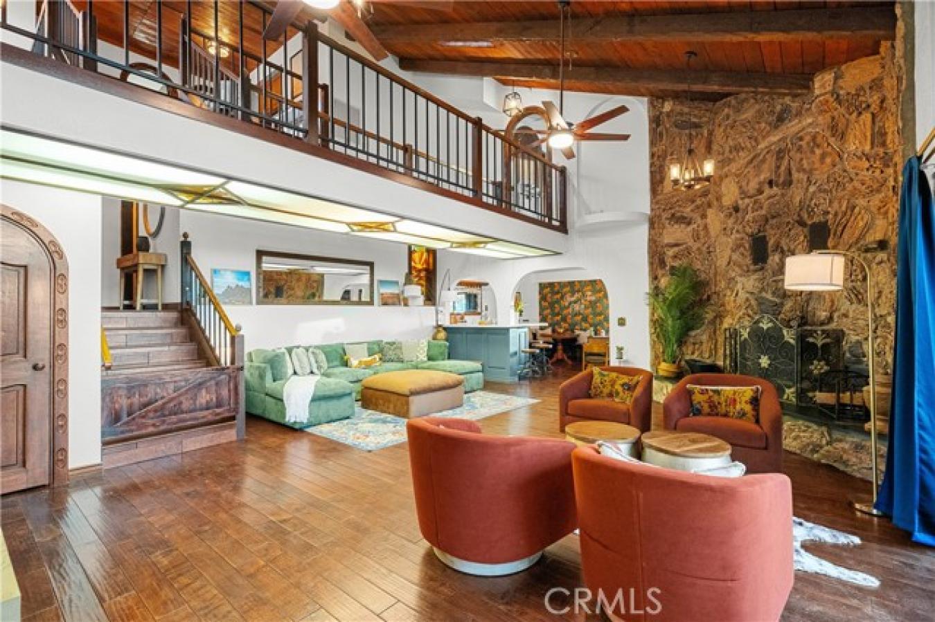 Oak Glen, California, 92399, United States, 5 Bedrooms Bedrooms, ,4 BathroomsBathrooms,Residential,For Sale,1858591