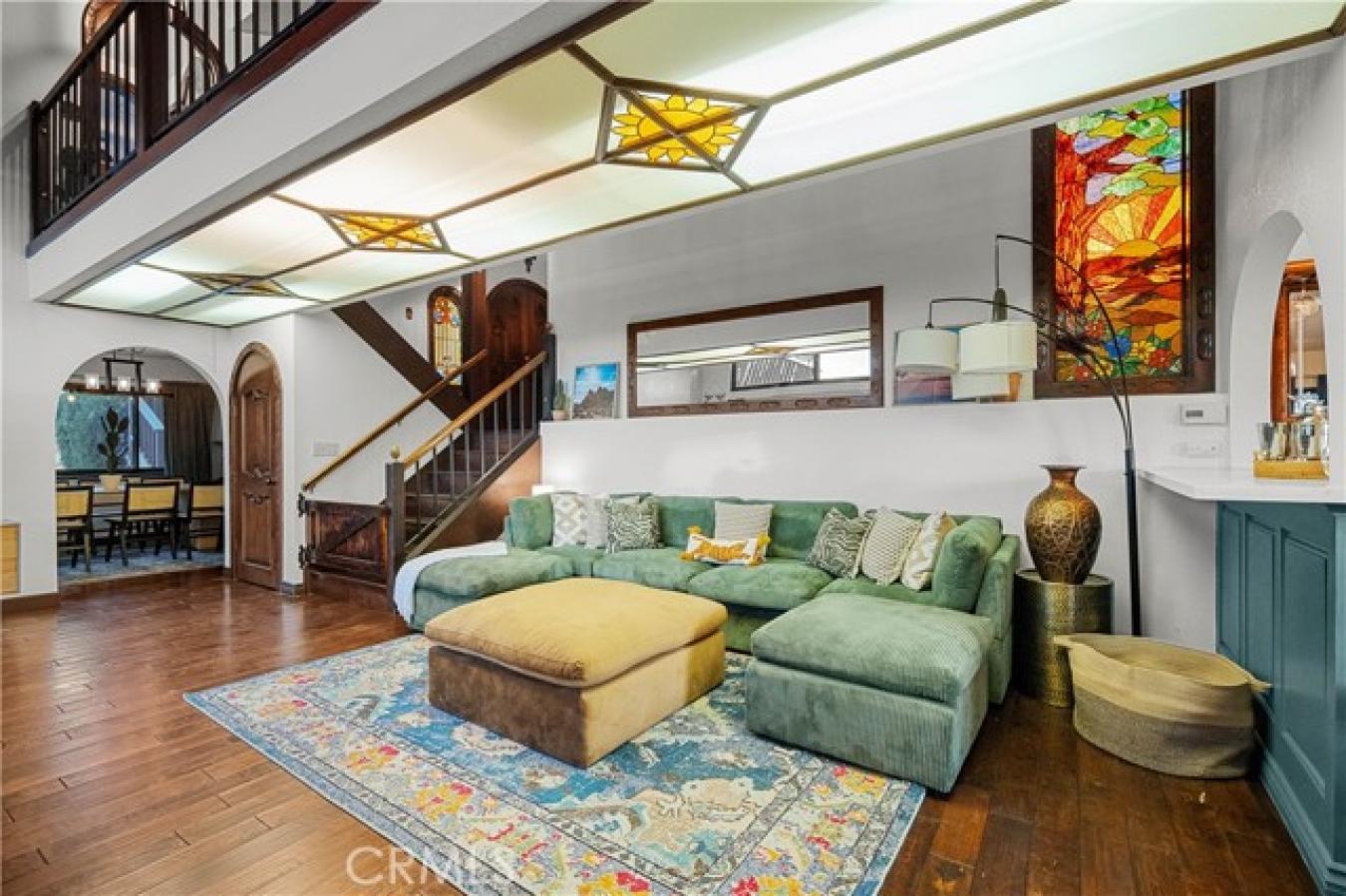 Oak Glen, California, 92399, United States, 5 Bedrooms Bedrooms, ,4 BathroomsBathrooms,Residential,For Sale,1858591