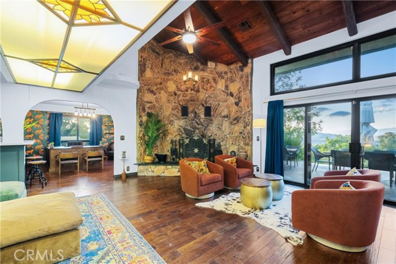 Oak Glen, California, 92399, United States, 5 Bedrooms Bedrooms, ,4 BathroomsBathrooms,Residential,For Sale,1858591