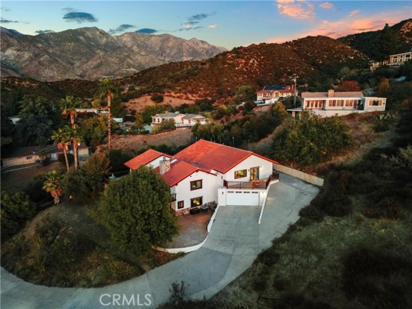 Oak Glen, California, 92399, United States, 5 Bedrooms Bedrooms, ,4 BathroomsBathrooms,Residential,For Sale,1858591