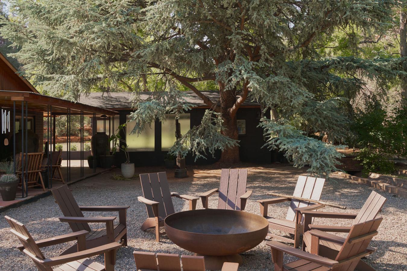 Sedona, Yavapai, 86351, United States, 2 Bedrooms Bedrooms, ,2 BathroomsBathrooms,Residential,For Sale,1844428