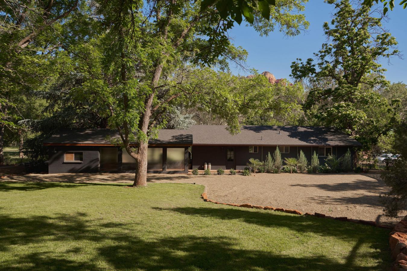 Sedona, Yavapai, 86351, United States, 2 Bedrooms Bedrooms, ,2 BathroomsBathrooms,Residential,For Sale,1844428