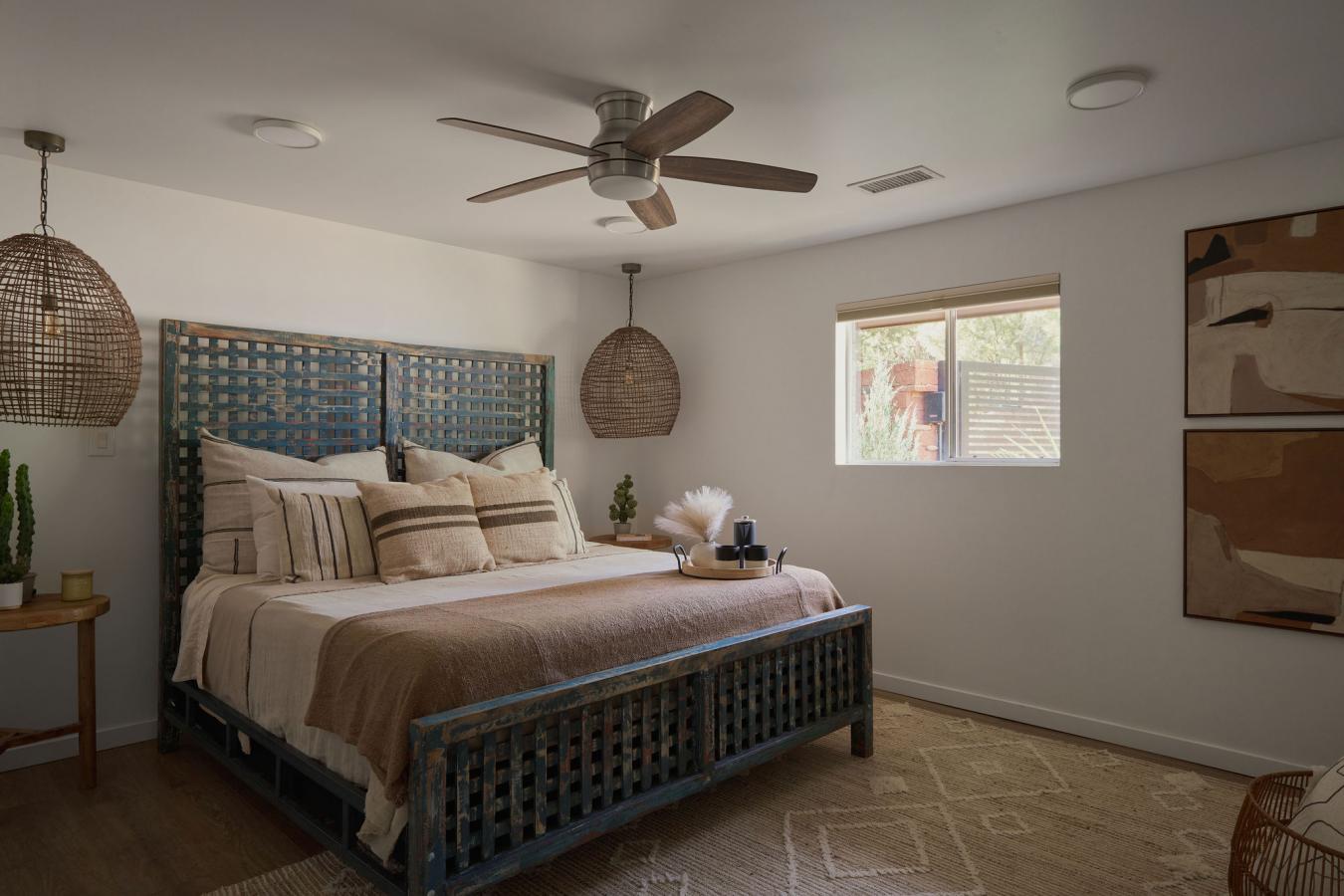 Sedona, Yavapai, 86351, United States, 2 Bedrooms Bedrooms, ,2 BathroomsBathrooms,Residential,For Sale,1844428