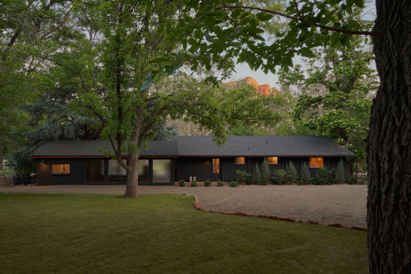 Sedona, Yavapai, 86351, United States, 2 Bedrooms Bedrooms, ,2 BathroomsBathrooms,Residential,For Sale,1844428