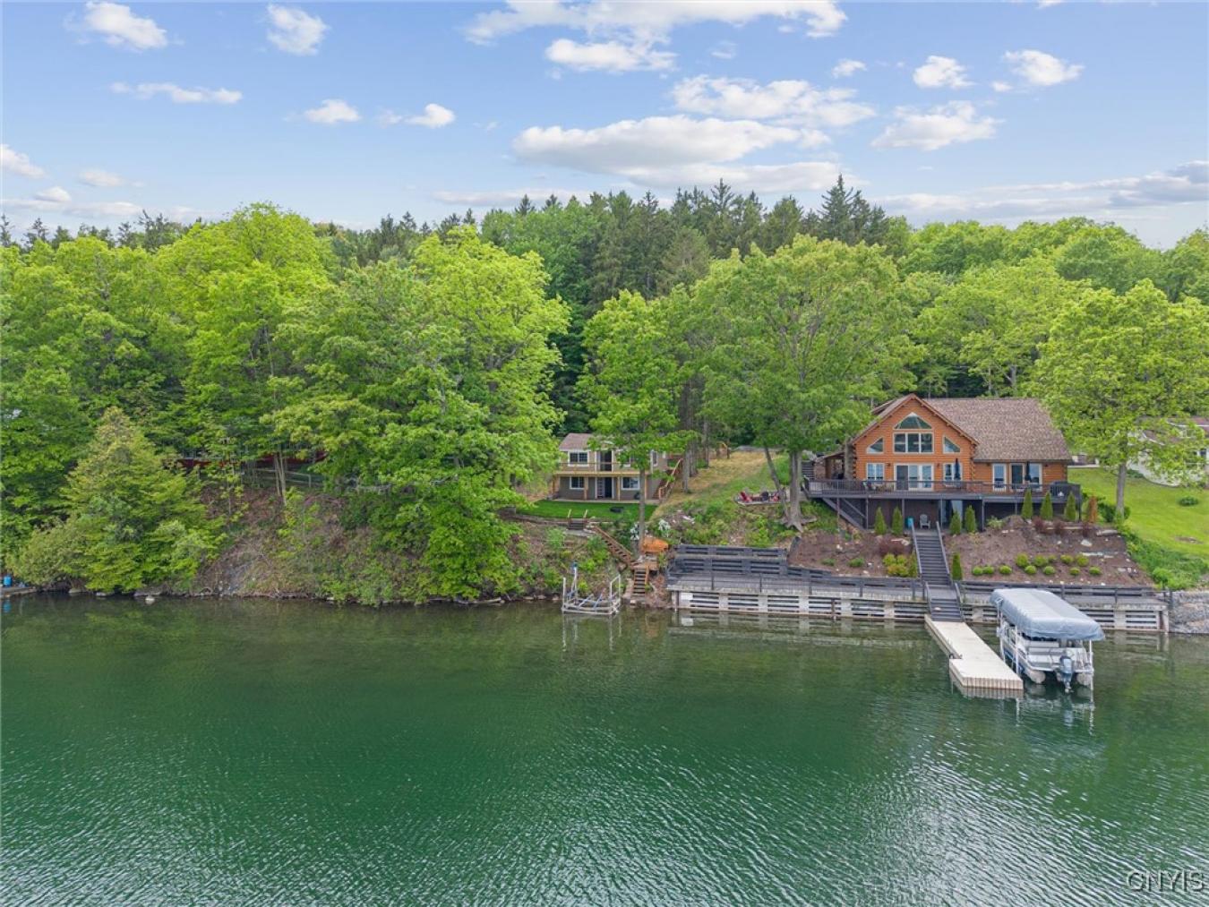 Spafford, New York, 13152, United States, 1 Bedroom Bedrooms, ,1 BathroomBathrooms,Residential,For Sale,1858589