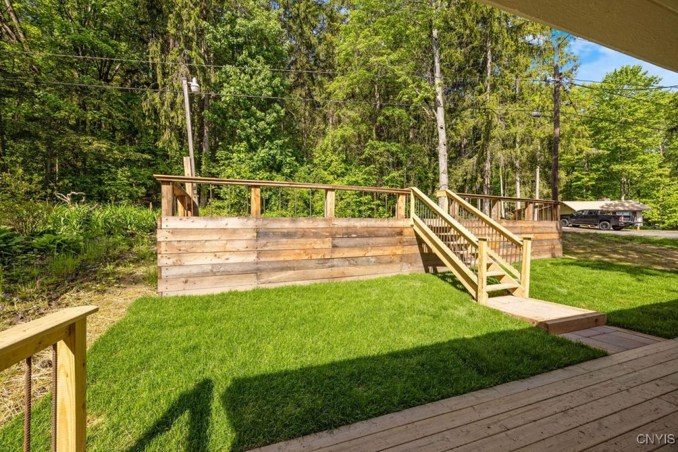Spafford, New York, 13152, United States, 1 Bedroom Bedrooms, ,1 BathroomBathrooms,Residential,For Sale,1858589