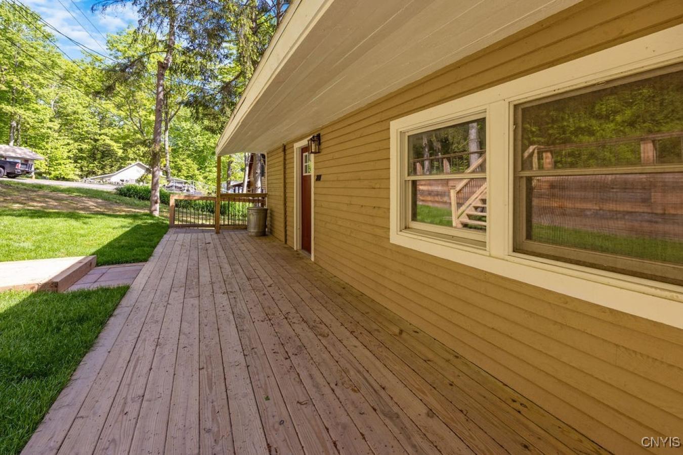 Spafford, New York, 13152, United States, 1 Bedroom Bedrooms, ,1 BathroomBathrooms,Residential,For Sale,1858589