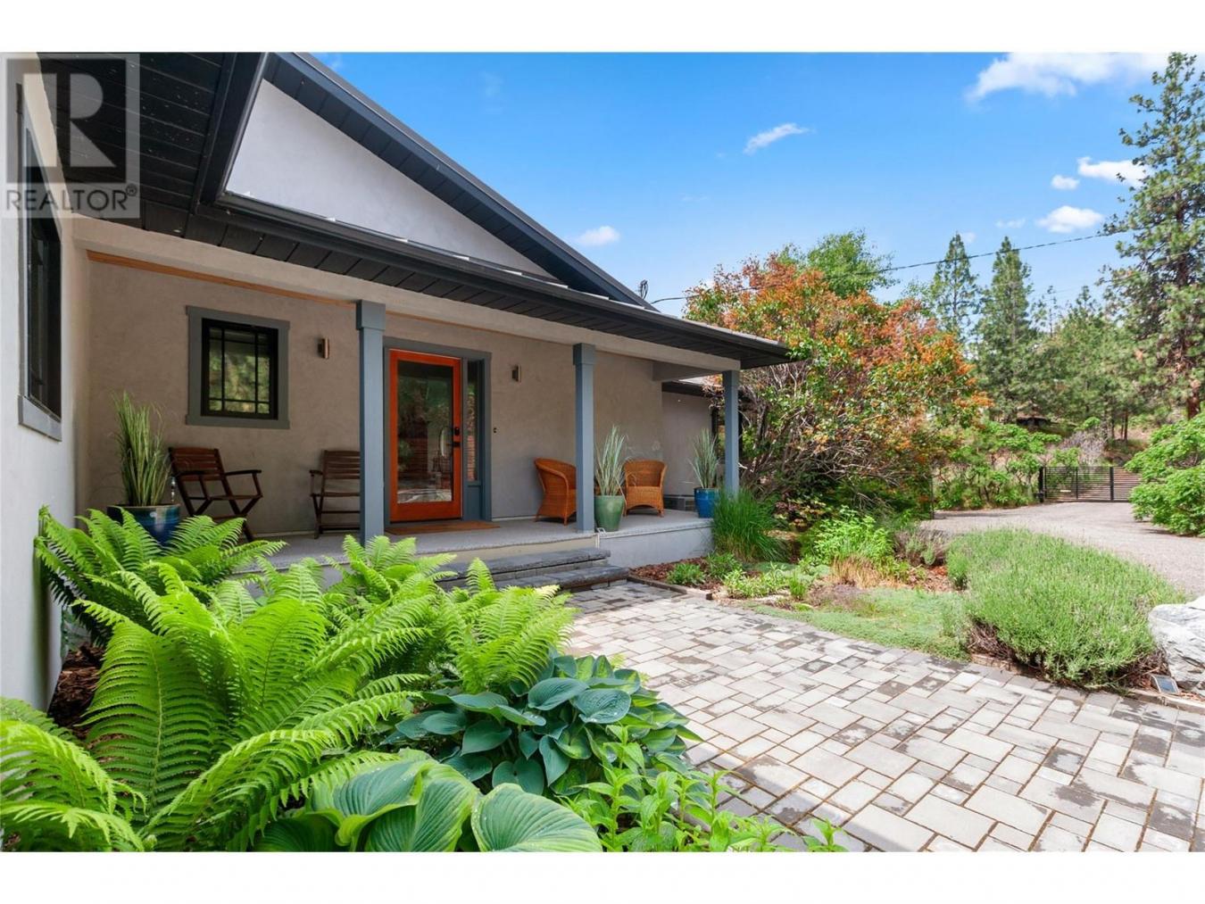 Naramata, BC, V0H 1N0, Canada, 6 Bedrooms Bedrooms, ,7 BathroomsBathrooms,Residential,For Sale,1858587