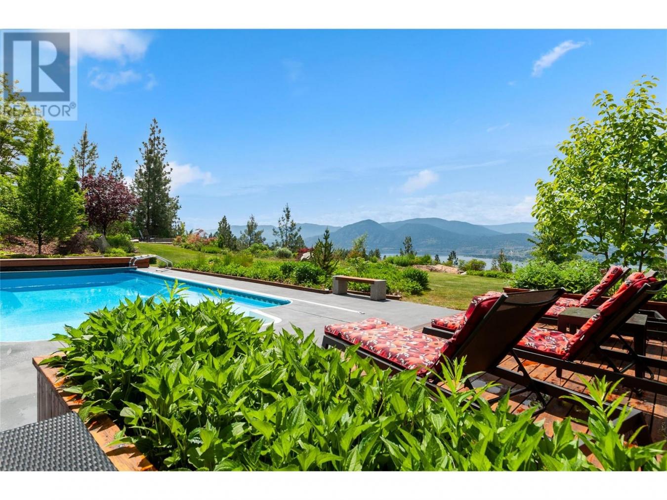 Naramata, BC, V0H 1N0, Canada, 6 Bedrooms Bedrooms, ,7 BathroomsBathrooms,Residential,For Sale,1858587