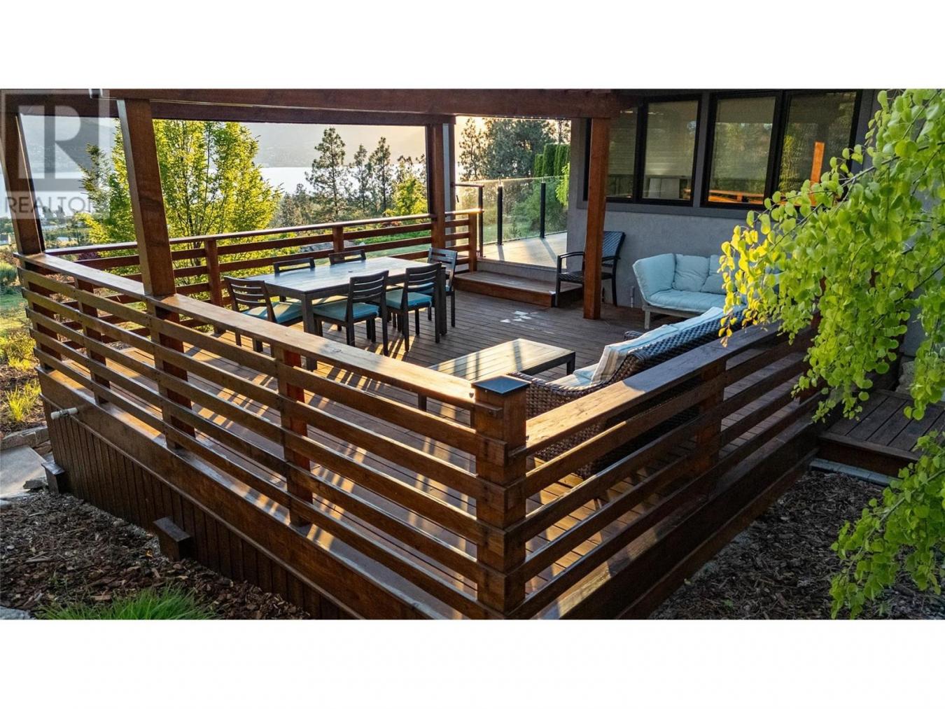 Naramata, BC, V0H 1N0, Canada, 6 Bedrooms Bedrooms, ,7 BathroomsBathrooms,Residential,For Sale,1858587