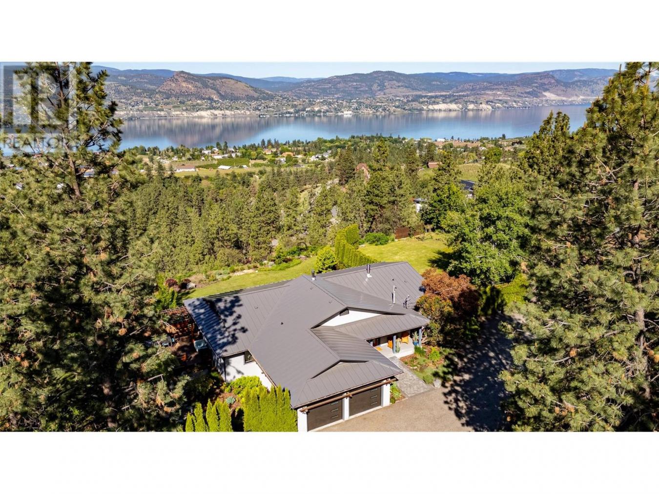 Naramata, BC, V0H 1N0, Canada, 6 Bedrooms Bedrooms, ,7 BathroomsBathrooms,Residential,For Sale,1858587