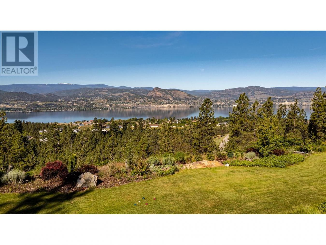 Naramata, BC, V0H 1N0, Canada, 6 Bedrooms Bedrooms, ,7 BathroomsBathrooms,Residential,For Sale,1858587
