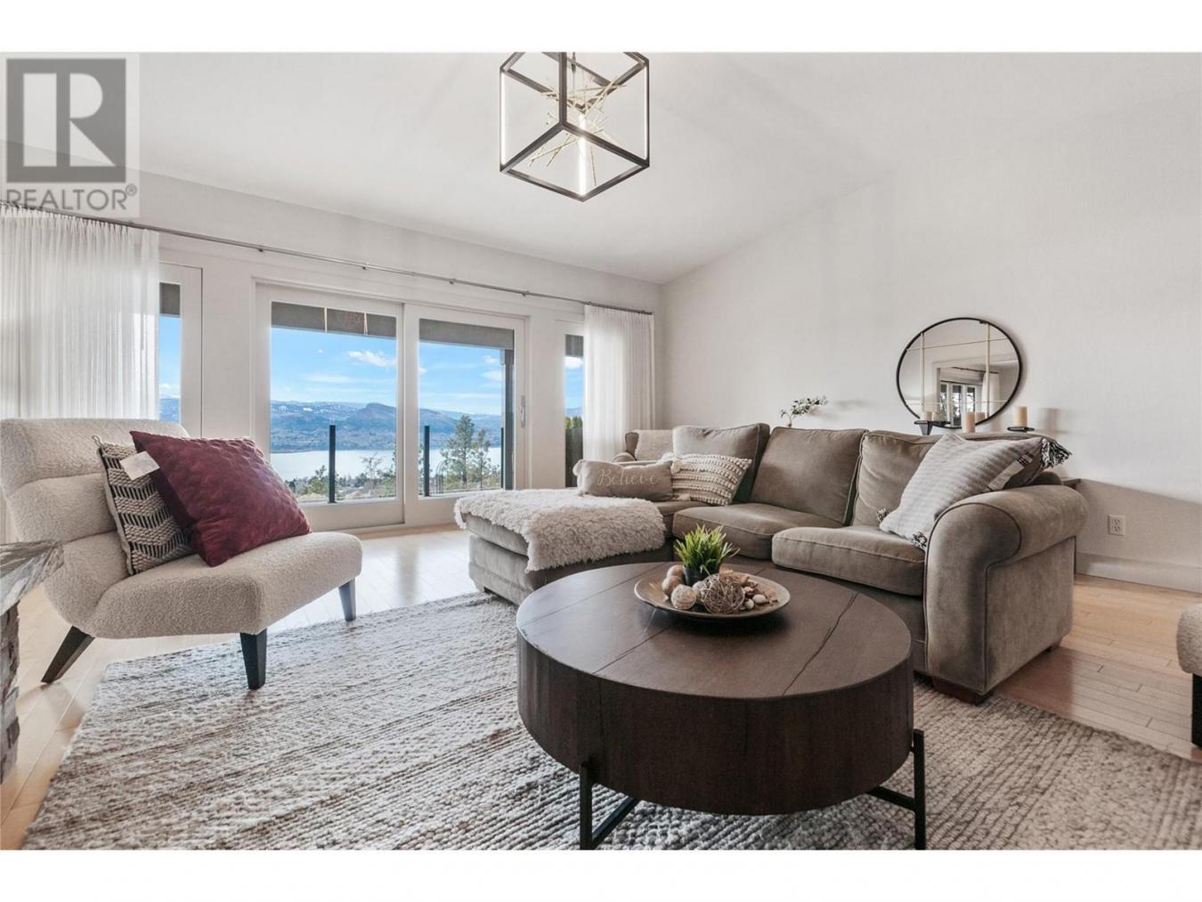 Naramata, BC, V0H 1N0, Canada, 6 Bedrooms Bedrooms, ,7 BathroomsBathrooms,Residential,For Sale,1858587