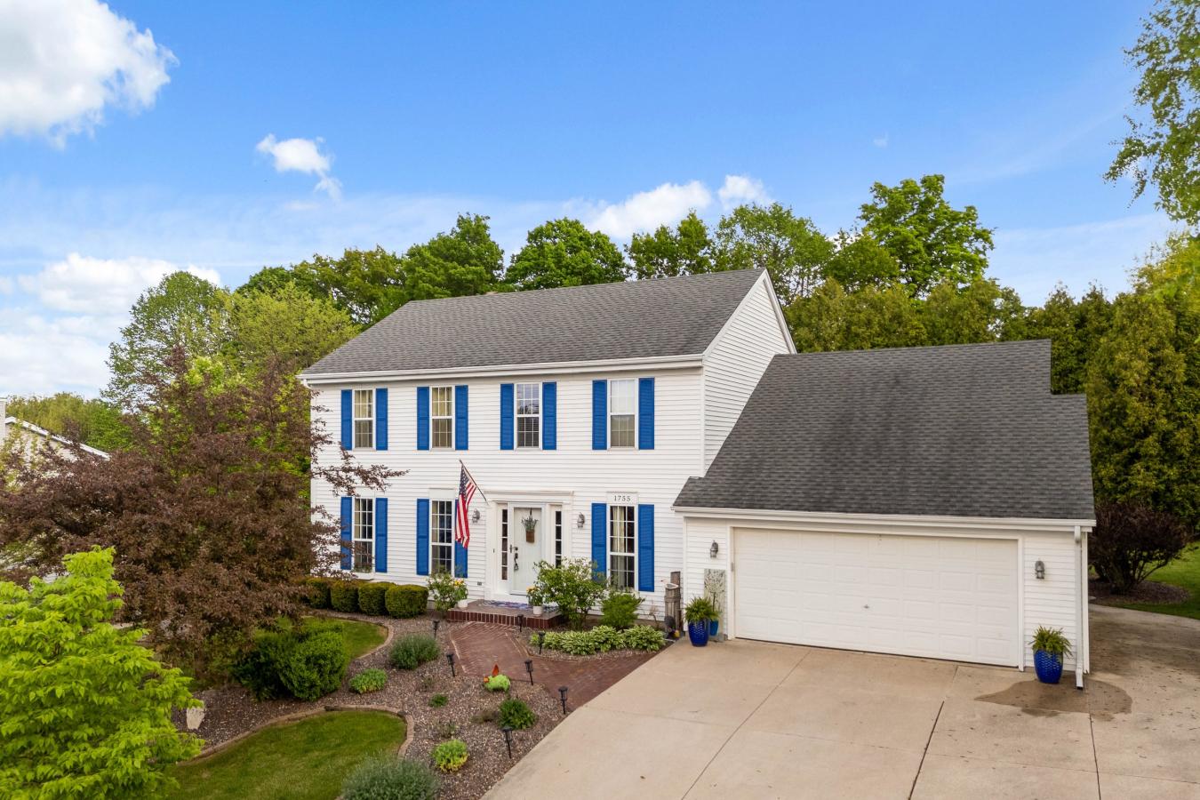 Port Washington, Ozaukee, 53074, United States, 4 Bedrooms Bedrooms, ,2 BathroomsBathrooms,Residential,For Sale,1844427