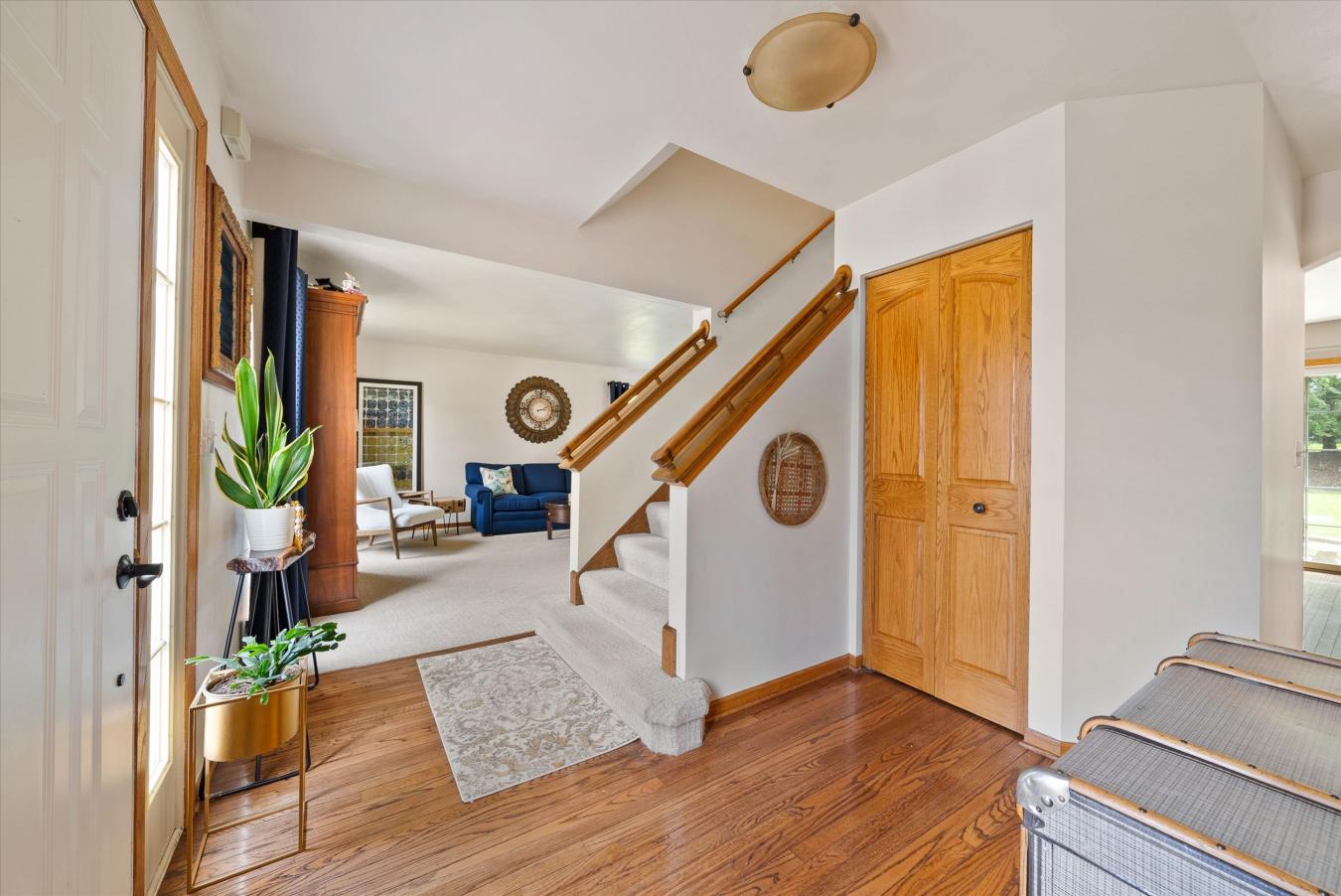 Port Washington, Ozaukee, 53074, United States, 4 Bedrooms Bedrooms, ,2 BathroomsBathrooms,Residential,For Sale,1844427