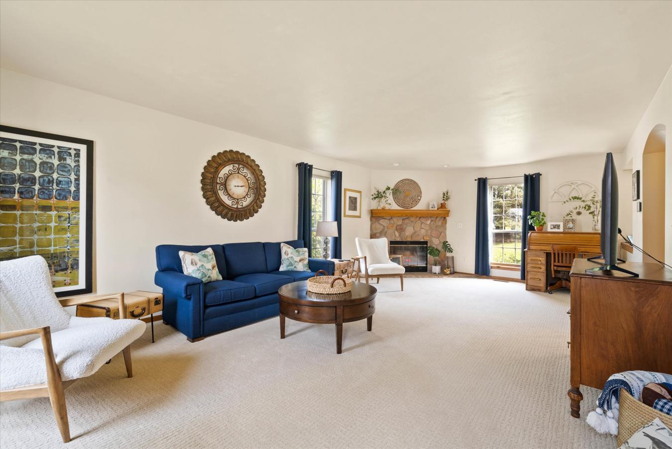 Port Washington, Ozaukee, 53074, United States, 4 Bedrooms Bedrooms, ,2 BathroomsBathrooms,Residential,For Sale,1844427