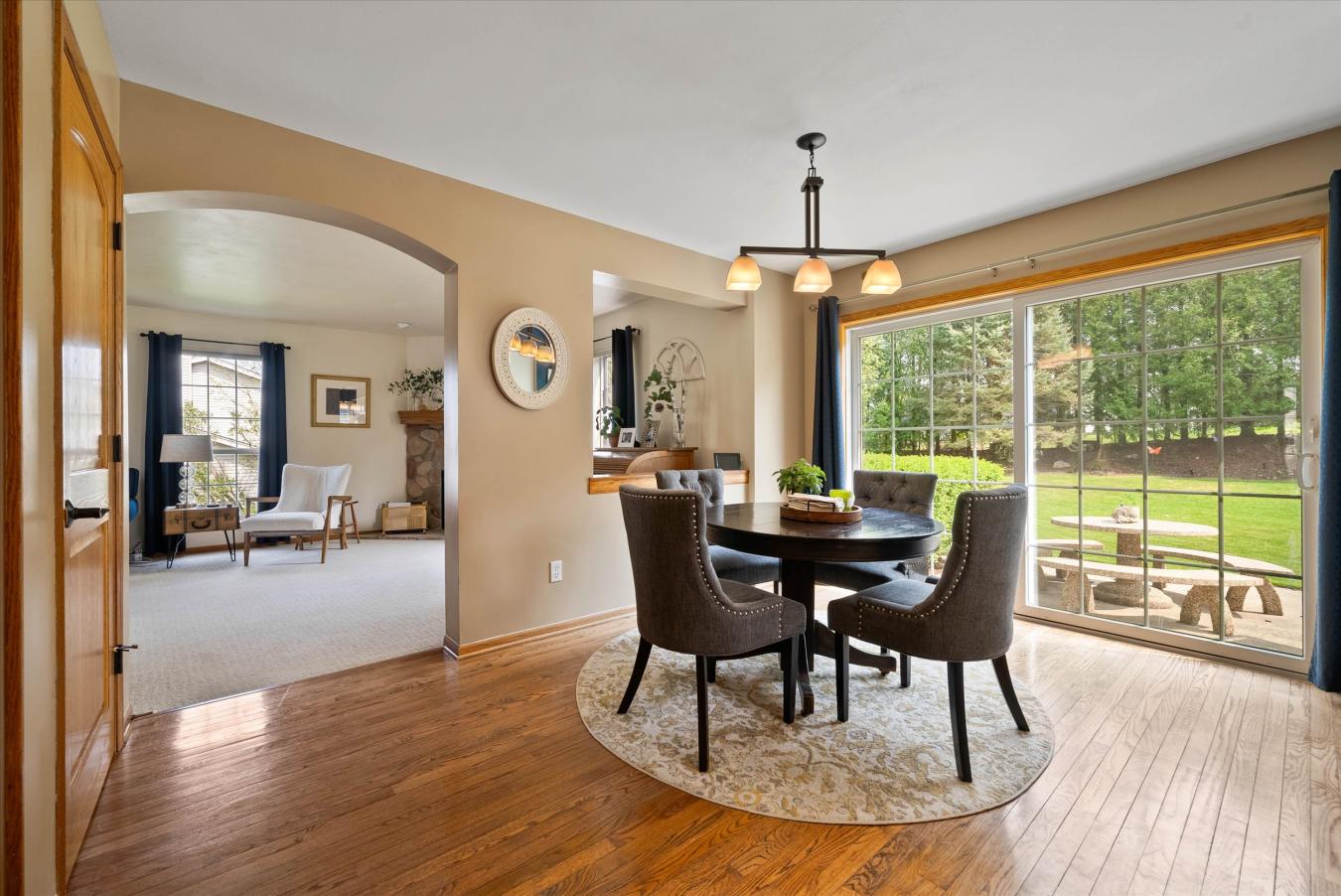 Port Washington, Ozaukee, 53074, United States, 4 Bedrooms Bedrooms, ,2 BathroomsBathrooms,Residential,For Sale,1844427