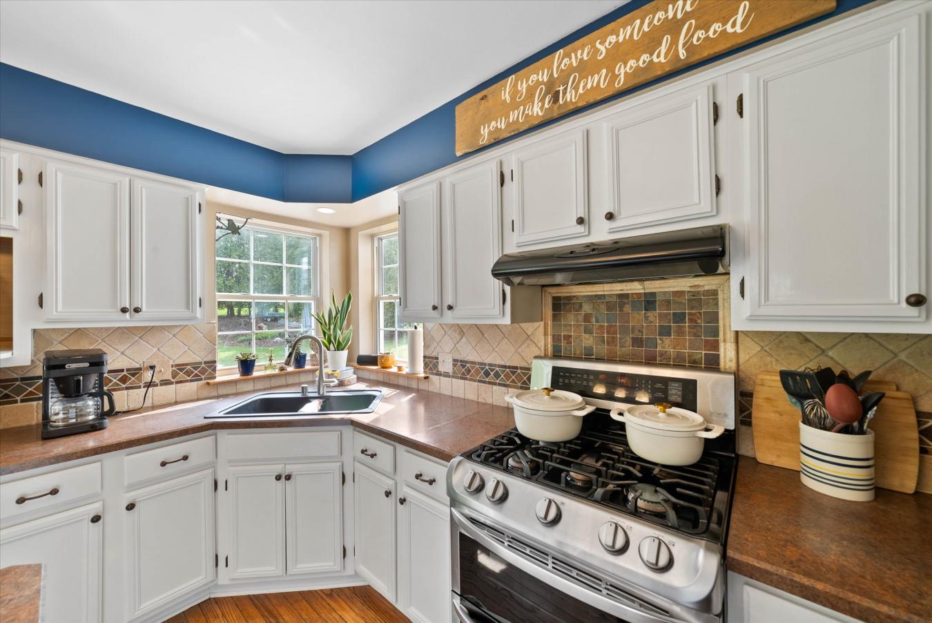 Port Washington, Ozaukee, 53074, United States, 4 Bedrooms Bedrooms, ,2 BathroomsBathrooms,Residential,For Sale,1844427
