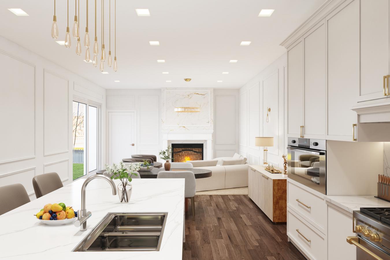 Saratoga Springs, Saratoga, 12866, United States, 2 Bedrooms Bedrooms, ,2 BathroomsBathrooms,Residential,For Sale,1844426