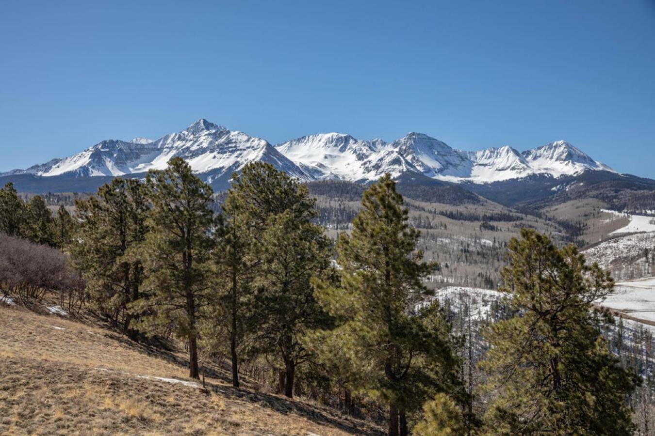 Telluride, San Miguel, 81435, United States, 3 Bedrooms Bedrooms, ,4 BathroomsBathrooms,Residential,For Sale,1844424