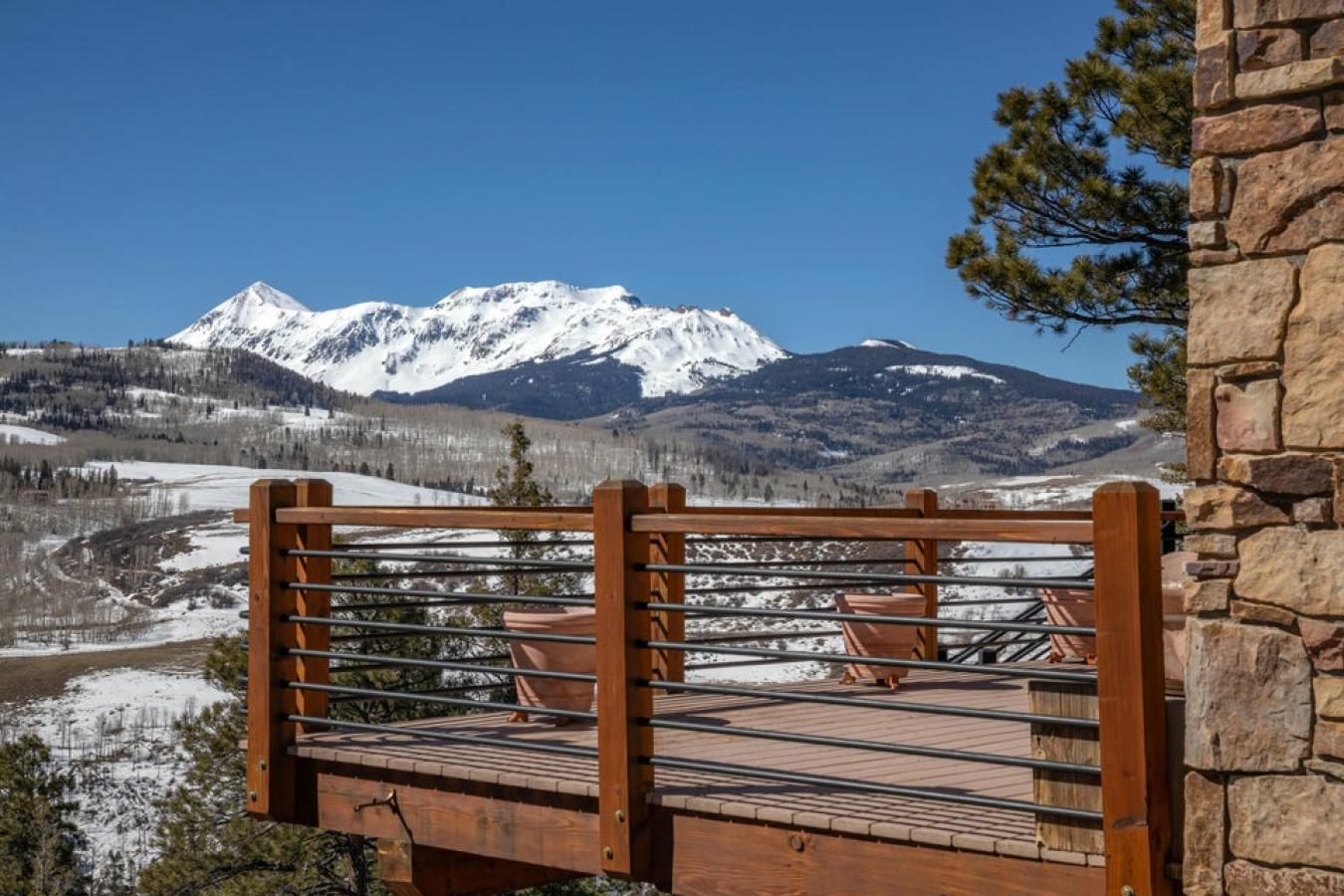 Telluride, San Miguel, 81435, United States, 3 Bedrooms Bedrooms, ,4 BathroomsBathrooms,Residential,For Sale,1844424