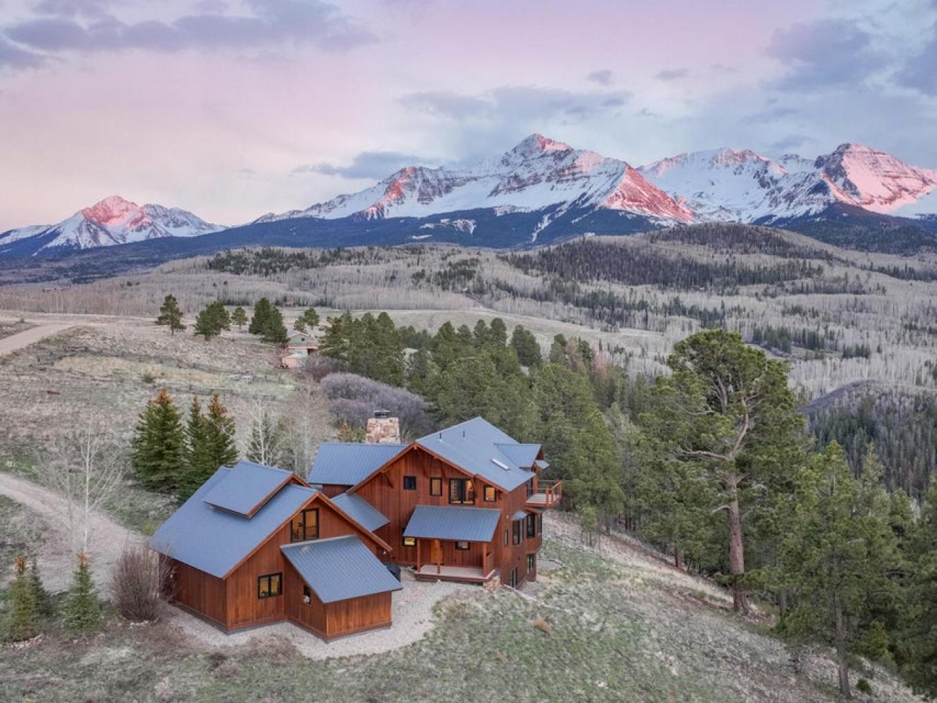 Telluride, San Miguel, 81435, United States, 3 Bedrooms Bedrooms, ,4 BathroomsBathrooms,Residential,For Sale,1844424