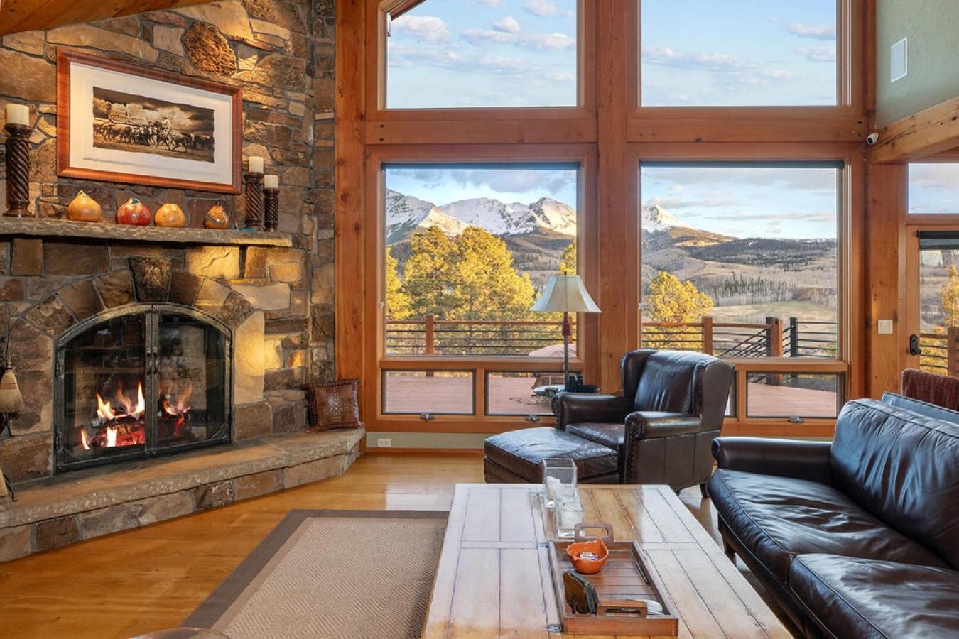 Telluride, San Miguel, 81435, United States, 3 Bedrooms Bedrooms, ,4 BathroomsBathrooms,Residential,For Sale,1844424
