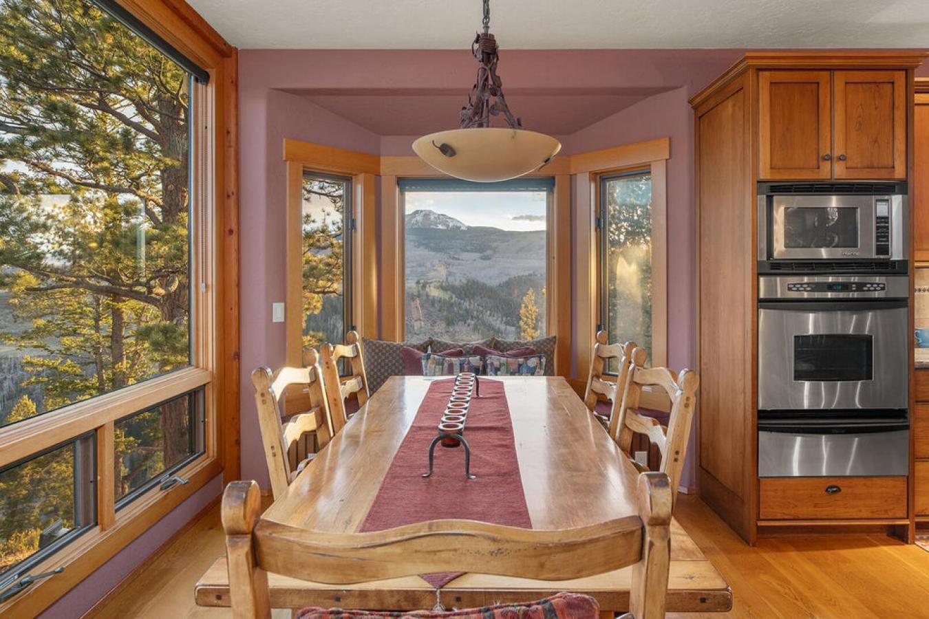 Telluride, San Miguel, 81435, United States, 3 Bedrooms Bedrooms, ,4 BathroomsBathrooms,Residential,For Sale,1844424