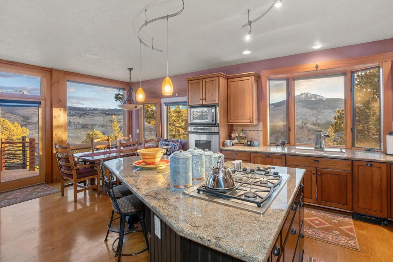 Telluride, San Miguel, 81435, United States, 3 Bedrooms Bedrooms, ,4 BathroomsBathrooms,Residential,For Sale,1844424