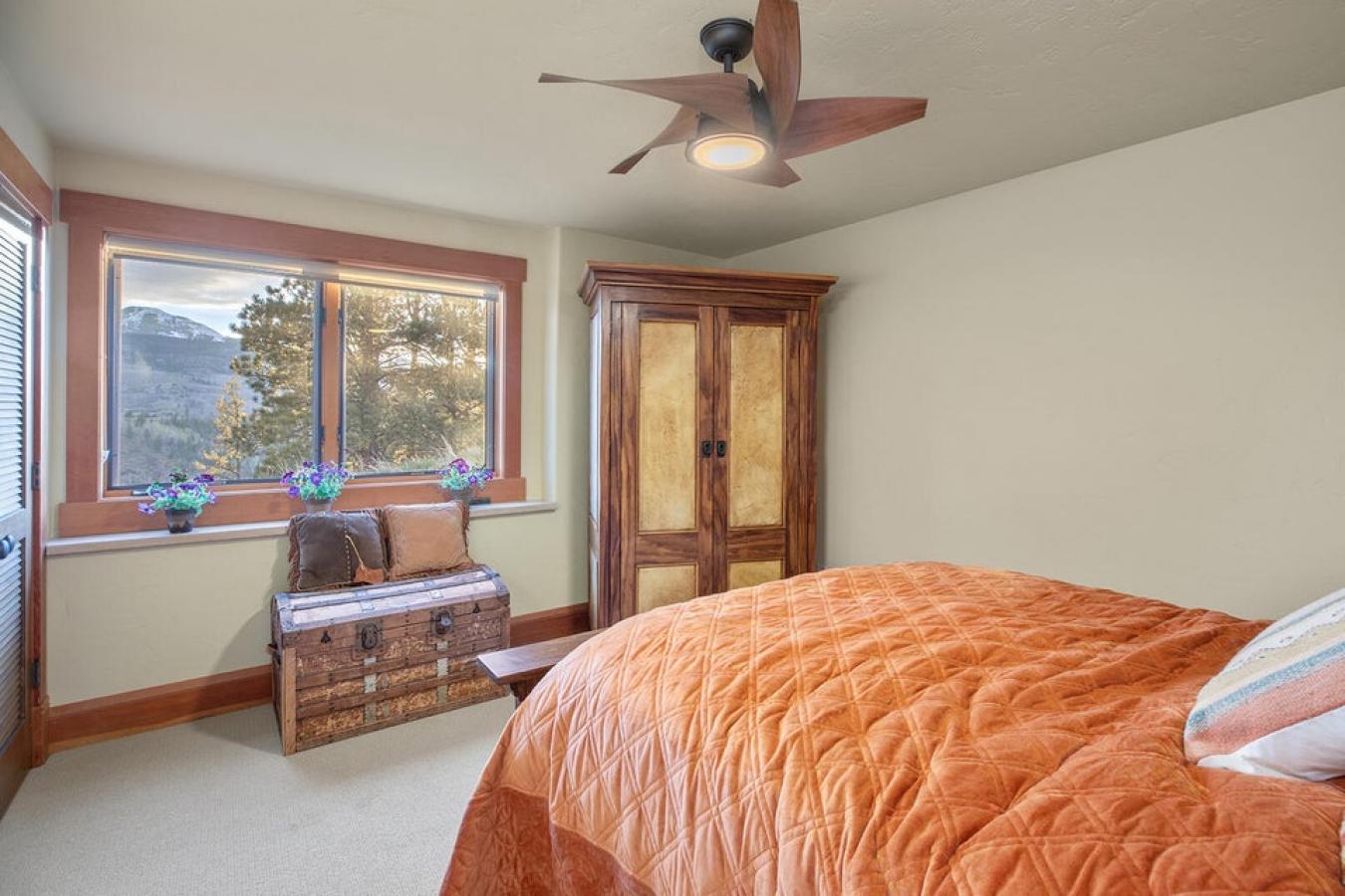 Telluride, San Miguel, 81435, United States, 3 Bedrooms Bedrooms, ,4 BathroomsBathrooms,Residential,For Sale,1844424