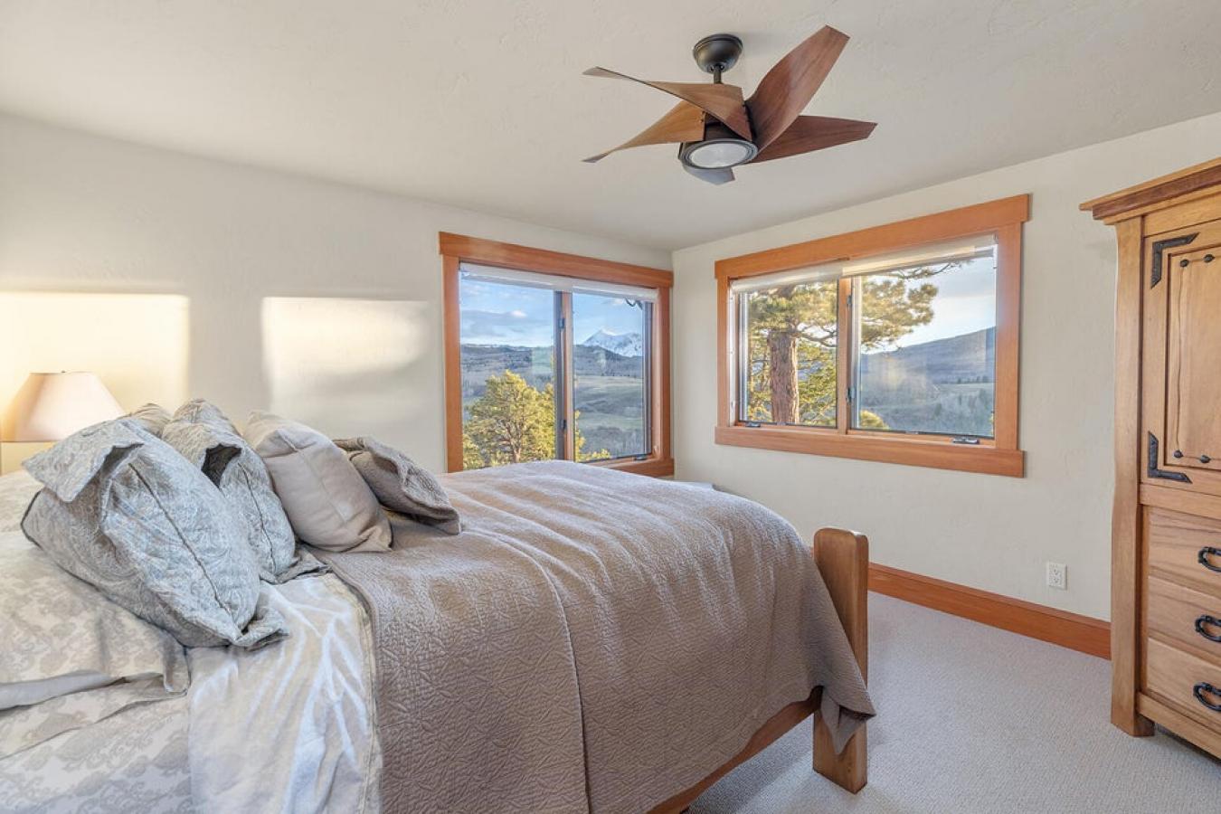 Telluride, San Miguel, 81435, United States, 3 Bedrooms Bedrooms, ,4 BathroomsBathrooms,Residential,For Sale,1844424