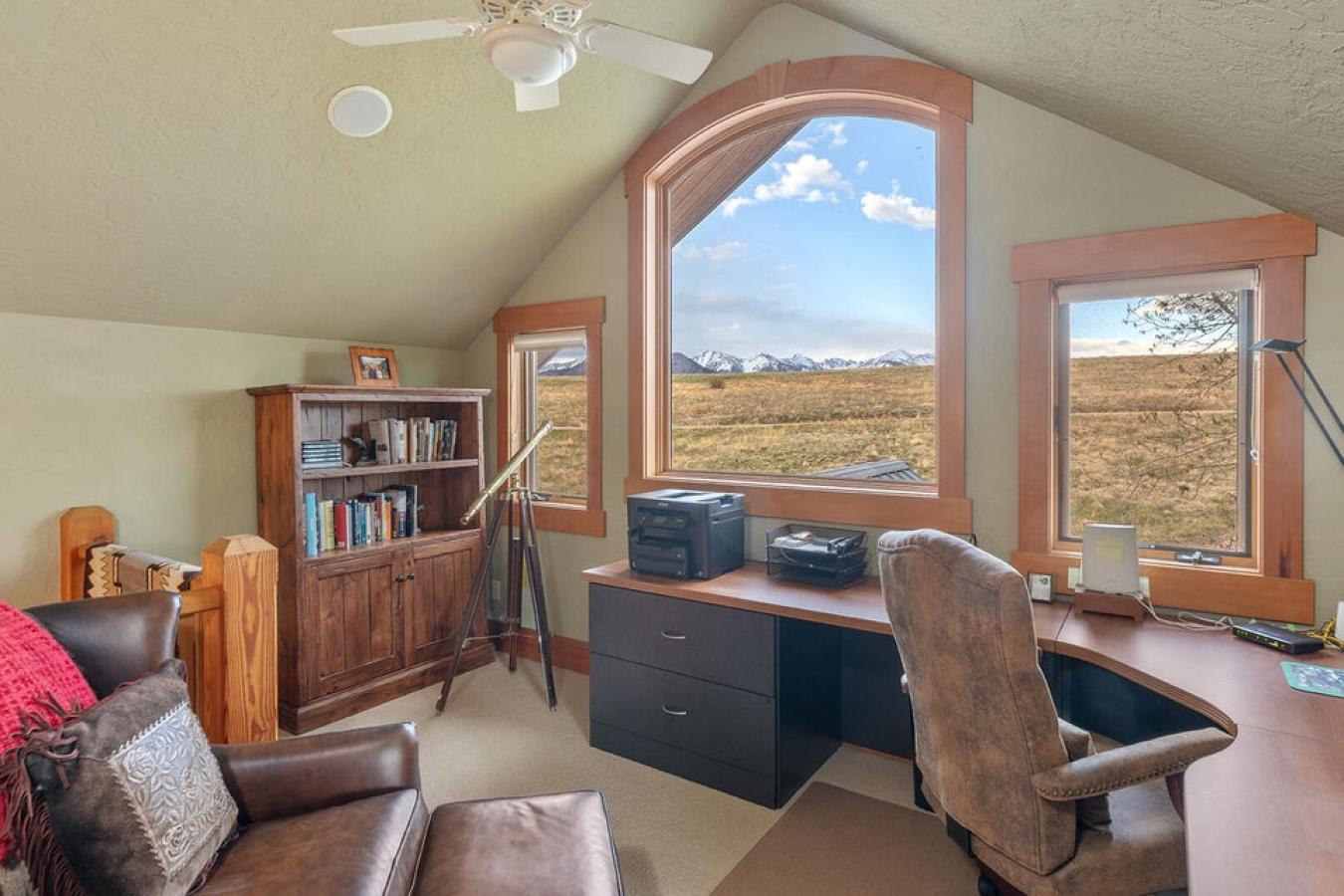 Telluride, San Miguel, 81435, United States, 3 Bedrooms Bedrooms, ,4 BathroomsBathrooms,Residential,For Sale,1844424