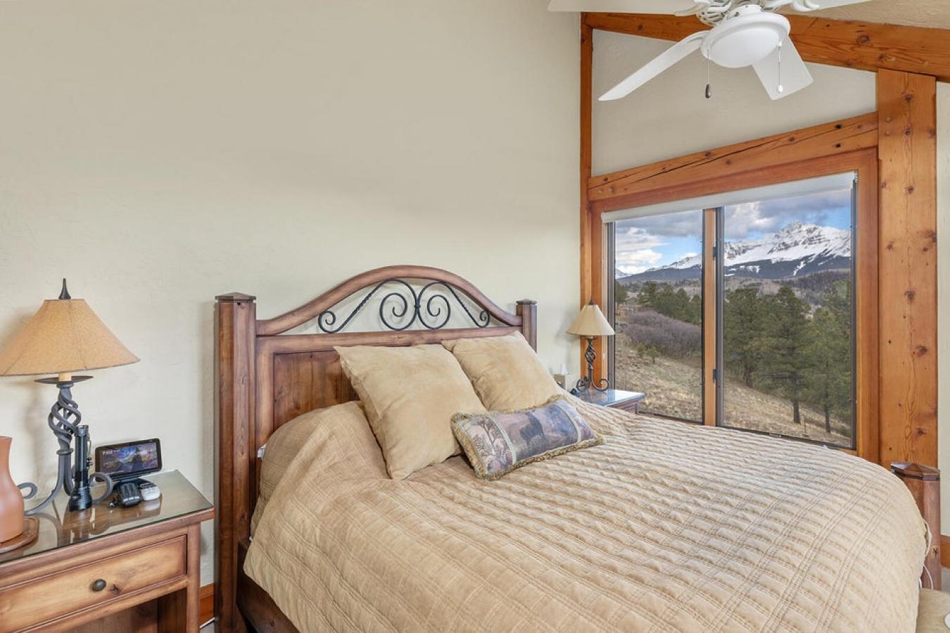 Telluride, San Miguel, 81435, United States, 3 Bedrooms Bedrooms, ,4 BathroomsBathrooms,Residential,For Sale,1844424