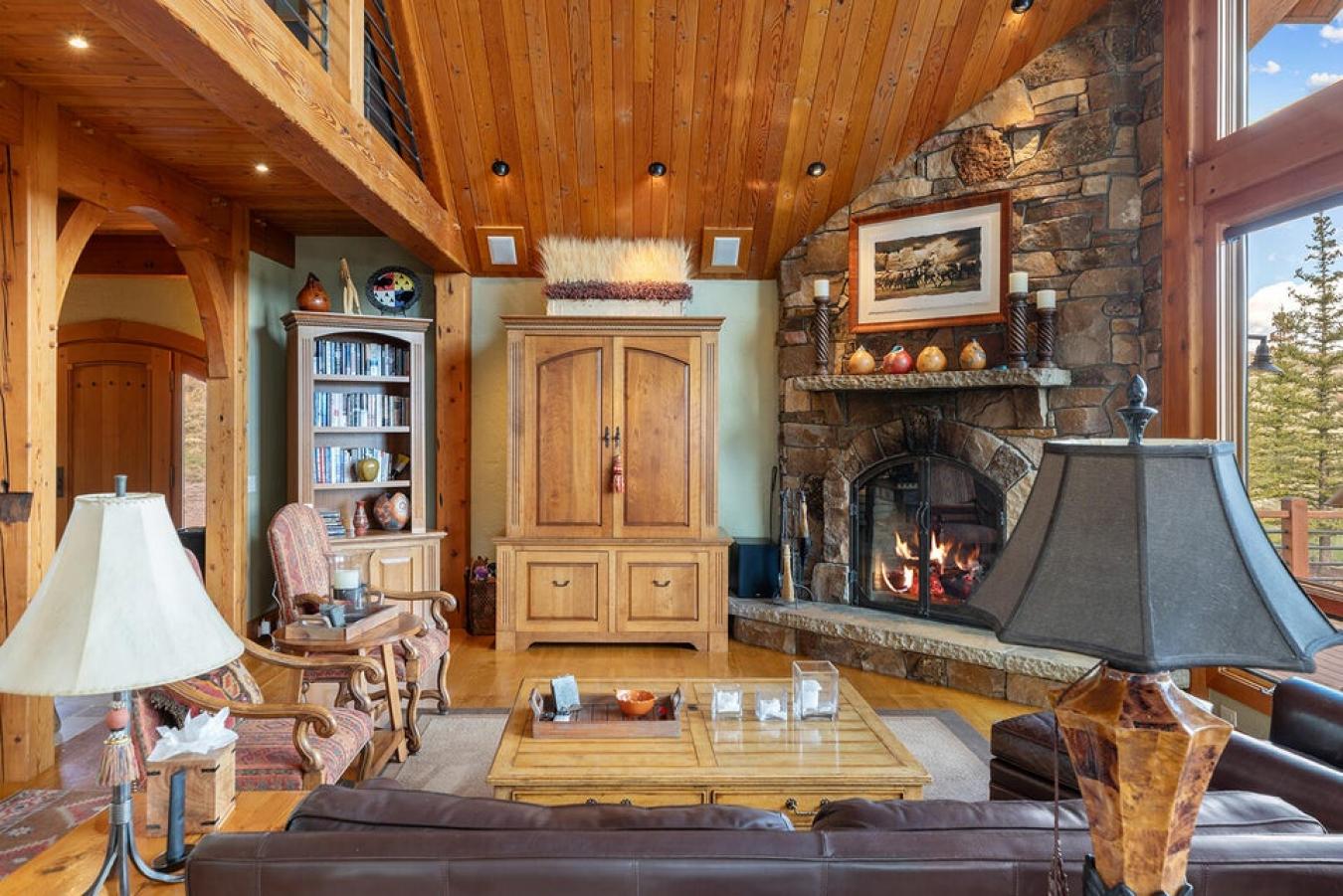 Telluride, San Miguel, 81435, United States, 3 Bedrooms Bedrooms, ,4 BathroomsBathrooms,Residential,For Sale,1844424