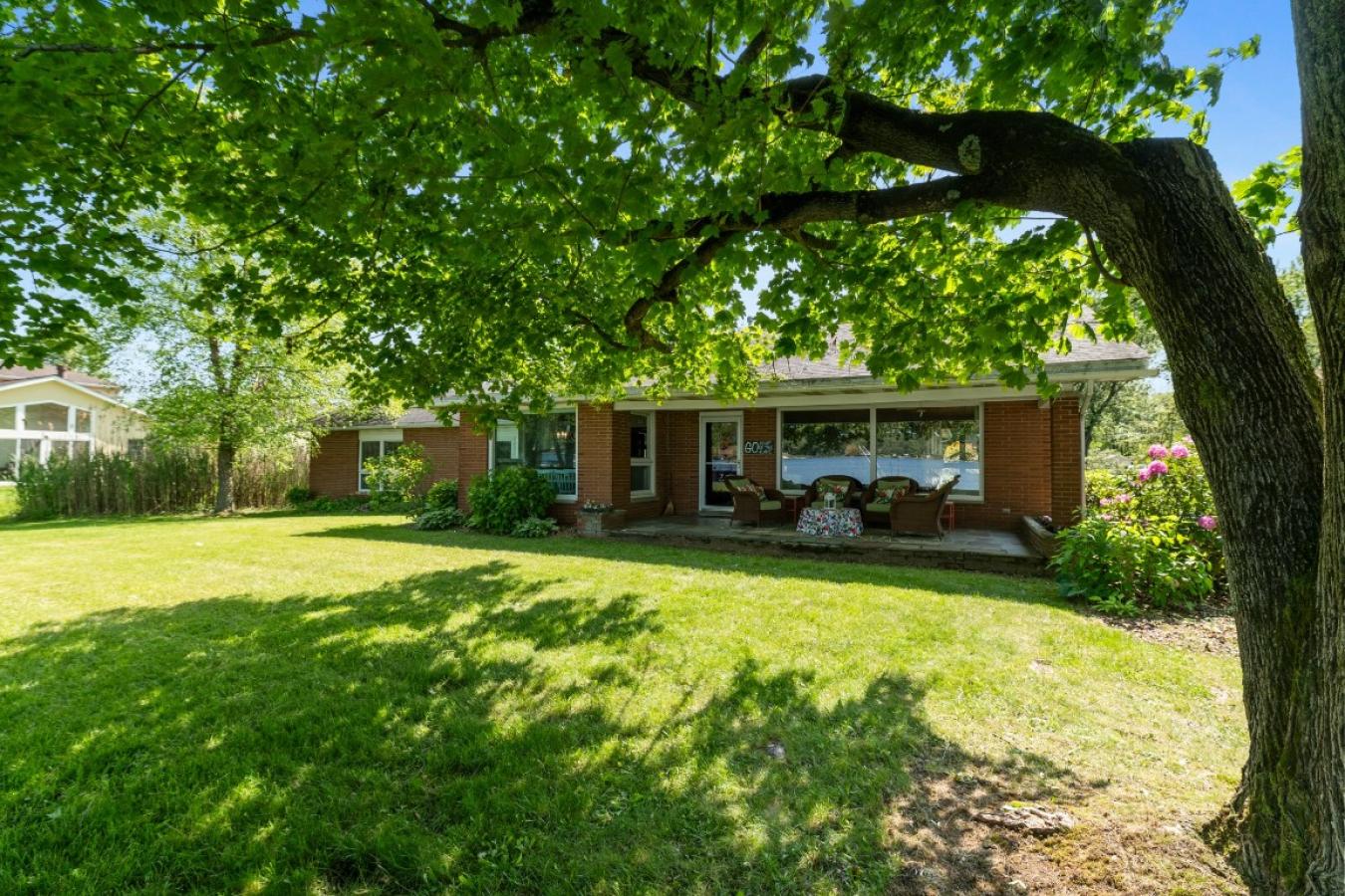 Conneaut Lake, Crawford, 16316, United States, 4 Bedrooms Bedrooms, ,2 BathroomsBathrooms,Residential,For Sale,1858583